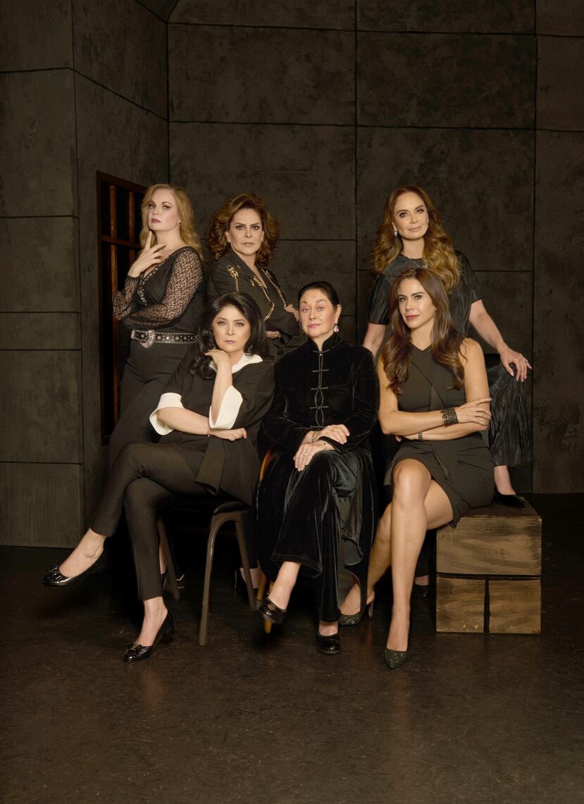 Las Leonas